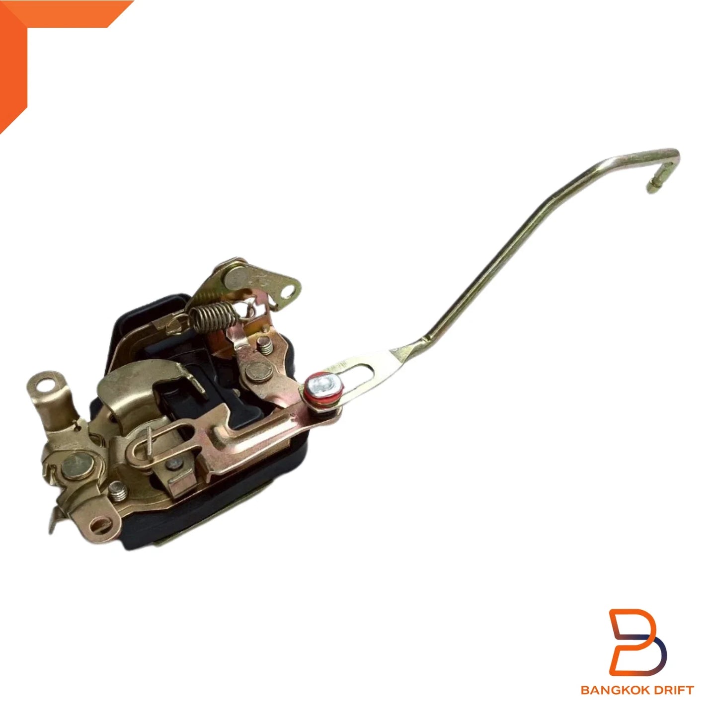 Front Door Lock Latch Repair for Toyota Hilux Ute 4Runner (83-88)