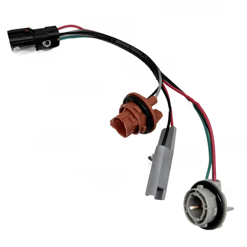 Socket Assembly Auto Maintenance Automotive Accessory Easy Installation for Vehicle