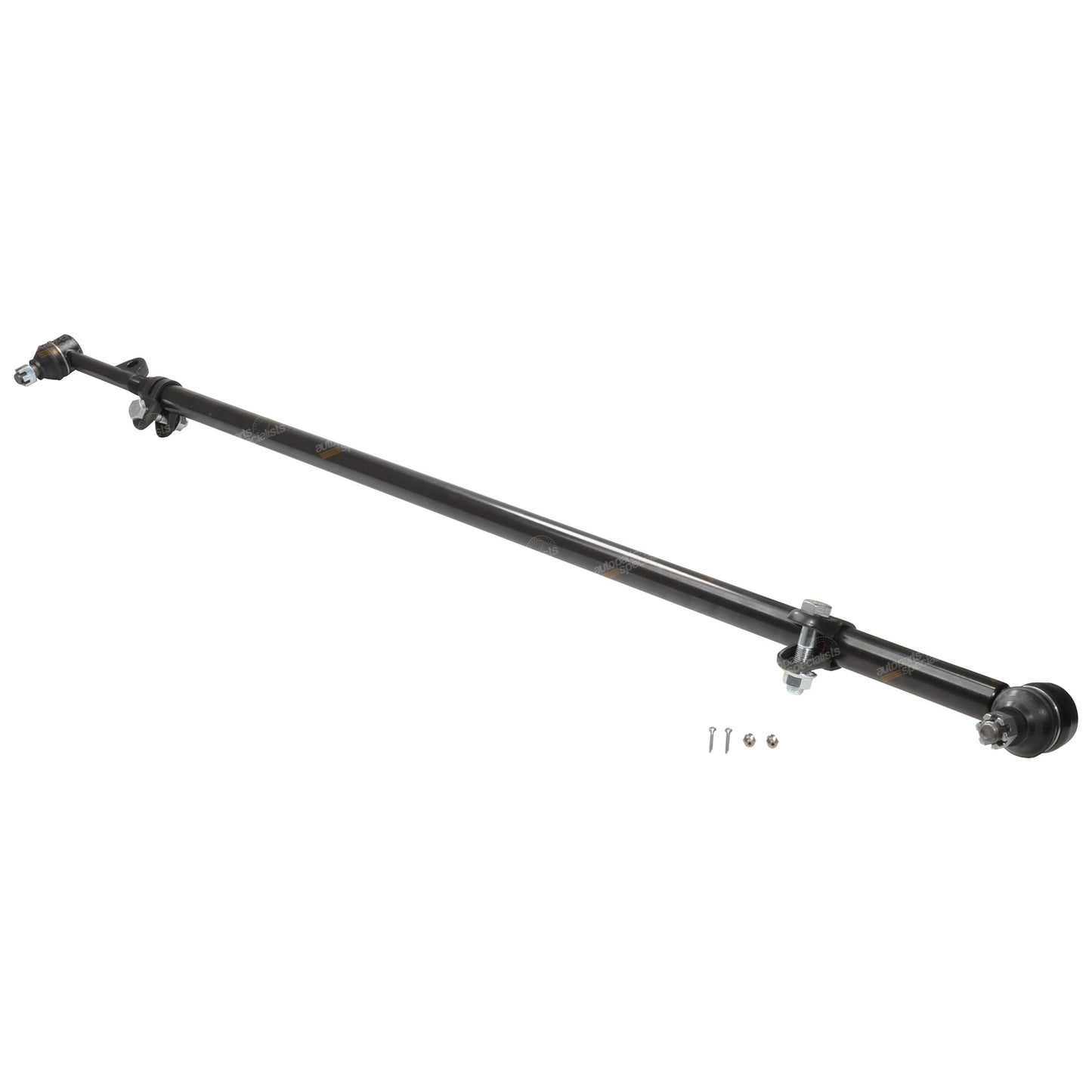 Tie Rod Side Rod for Toyota Hilux (1983–1990) 4X4