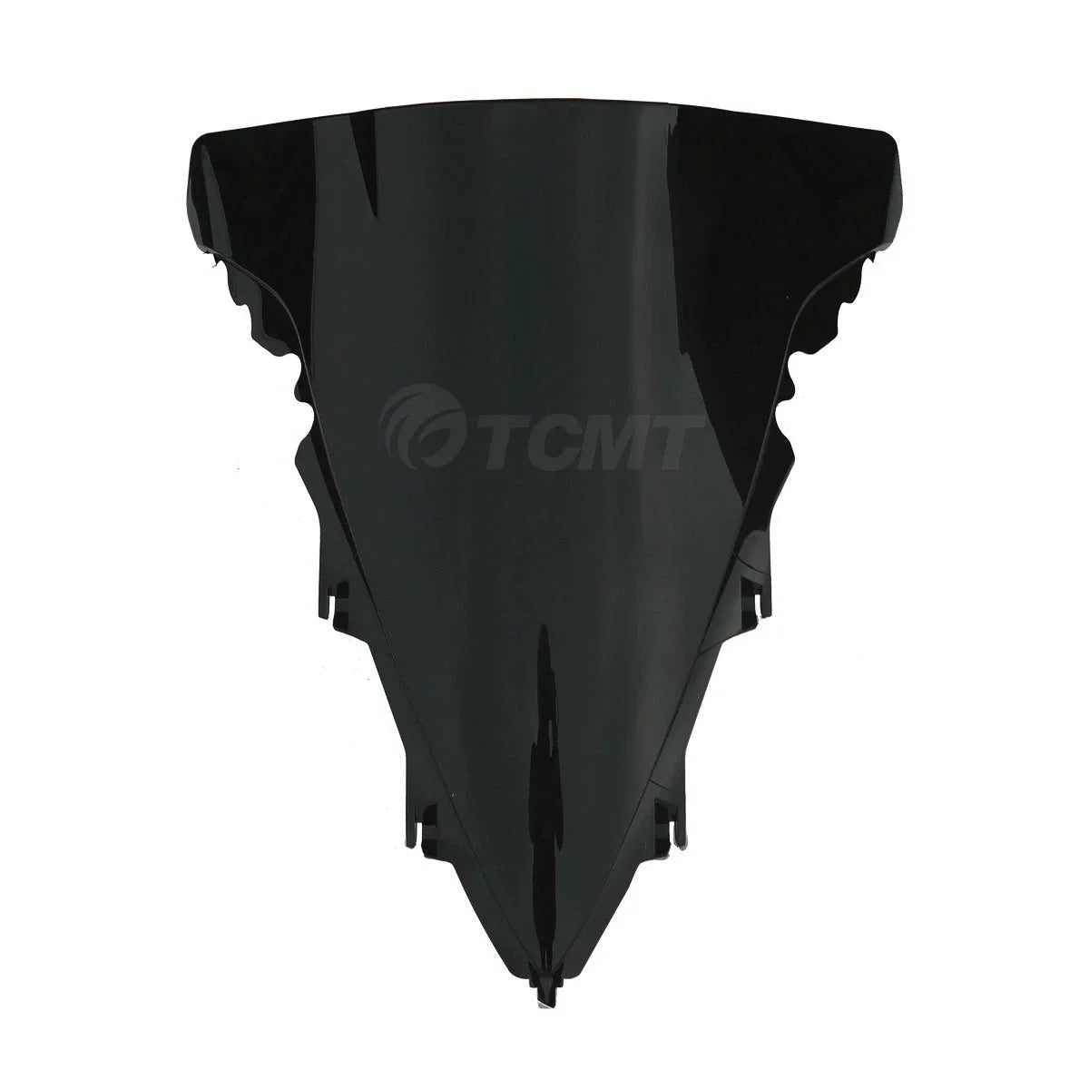 Dual Bubble Windscreen for Yamaha YZF R1 (2009-2014)