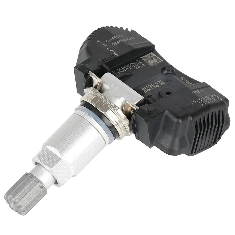 4 x TPMS Tire Pressure Sensors for BMW 2 3 Series (2014-2021)