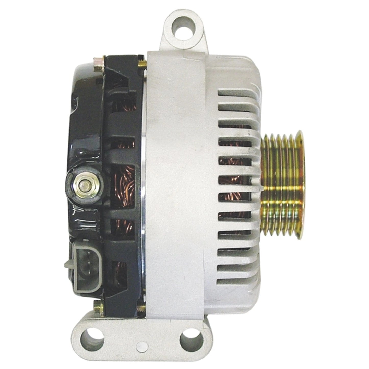 Alternator for Ford Falcon Fairlane Fairmont LTD AU V8 (1998–2003)