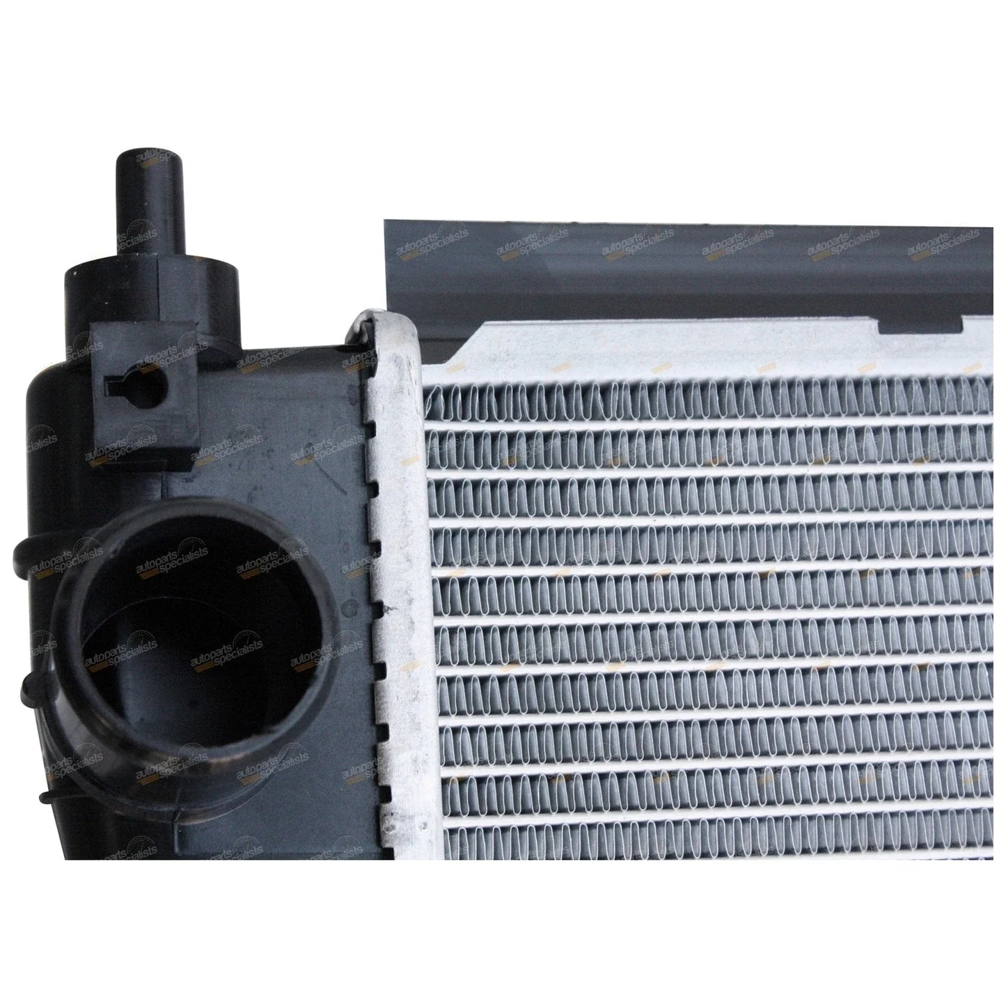 Radiator Ford FG Falcon 6Cyl V8 G XR XT Turbo XR6 XR8 G6 G6E MkII