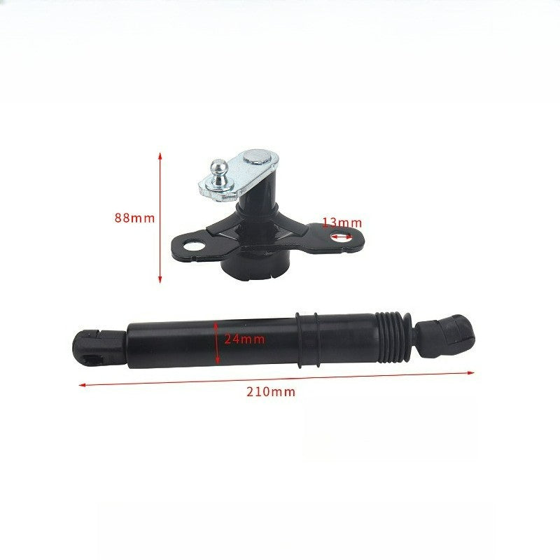 Tailgate Damper Bracket for Ford (2015–2023)