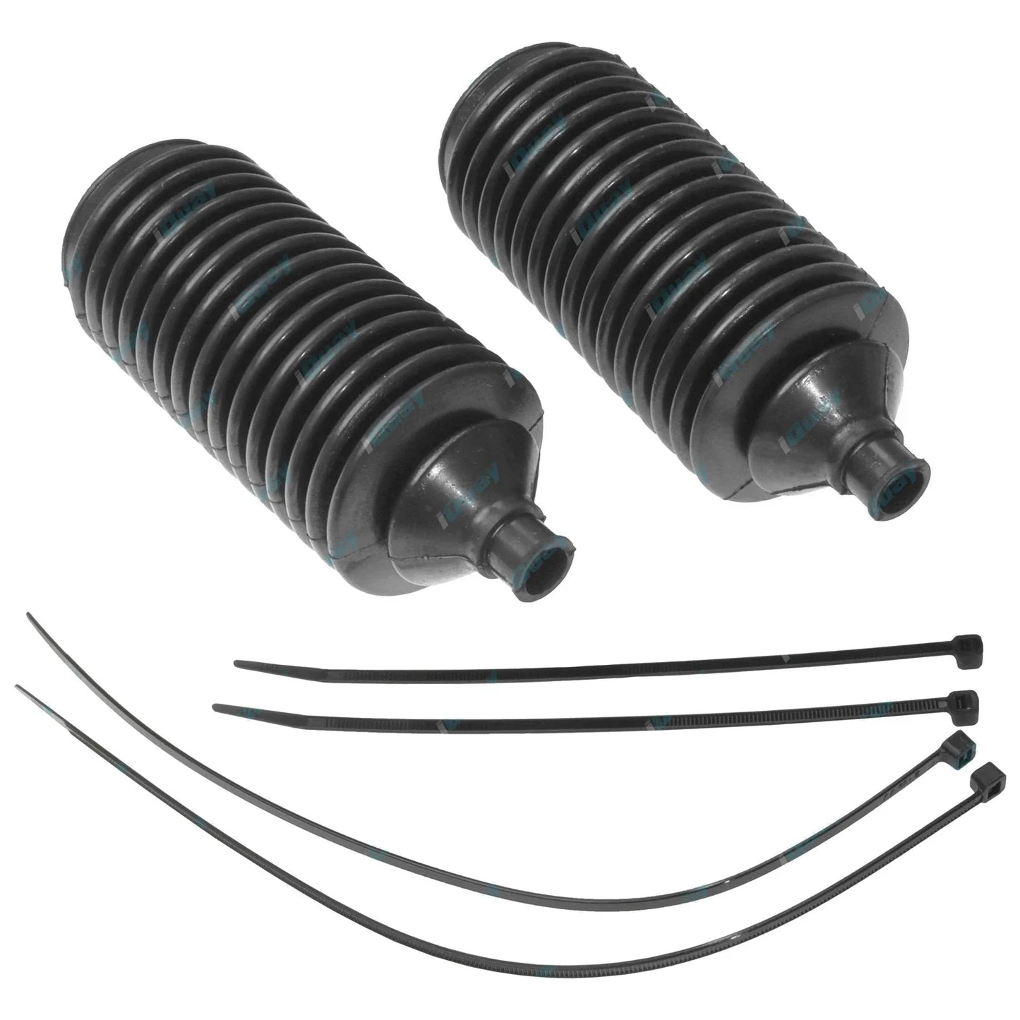 LH+RH Steering Rack Boots Pair for Toyota Lexcen Yaris 1993-2010 Left+Right L+R