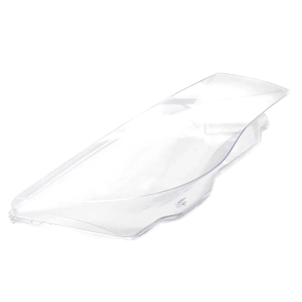 Transparent Headlight Lens Cover for BMW 6 Series E63 E64 M6 (2008-2010)