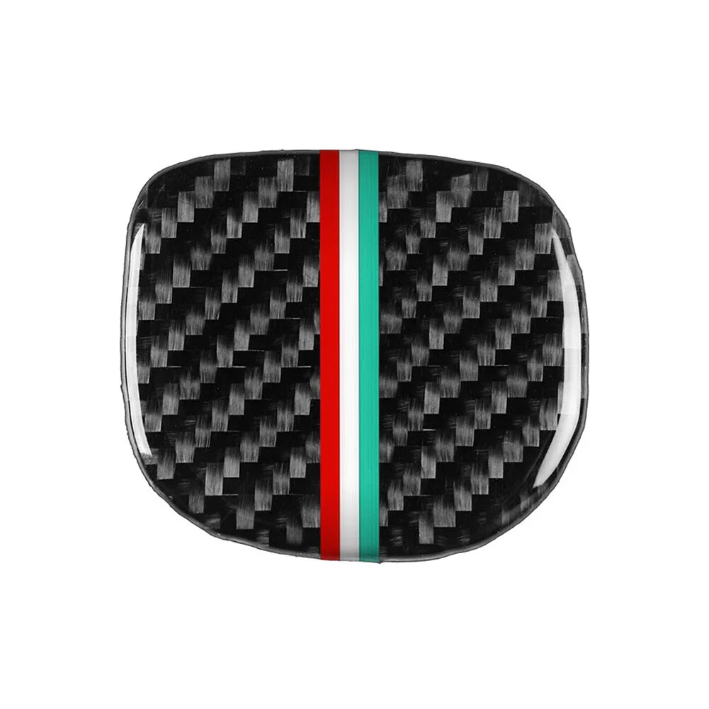 Glove Box Switch Handle Cover Trim for Alfa Romeo 159 Brera Spider (2006-2011)