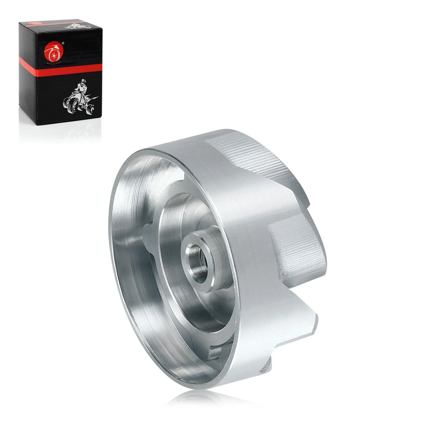 Water Pump Impeller for Kawasaki Brute Force Prairie Teryx 750 (2005–2014)