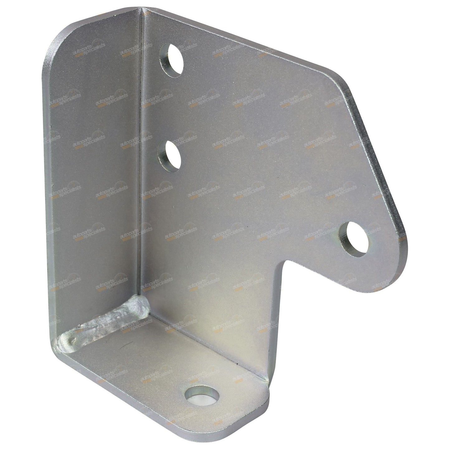 Idler Arm Reinforcing Bracket for Nissan Navara D22 (1997–2016)