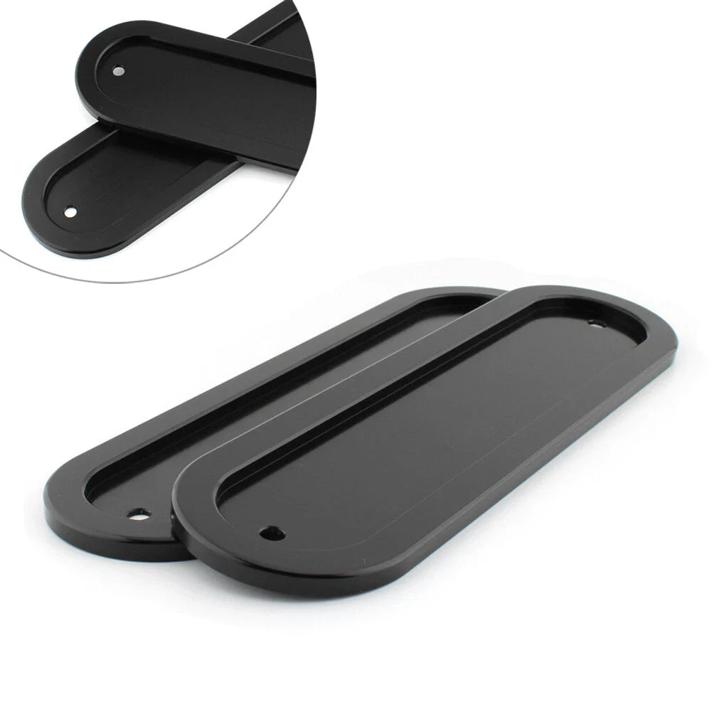 Engine Side Mark Sign Covers for BMW R18 (2020 - Present)
