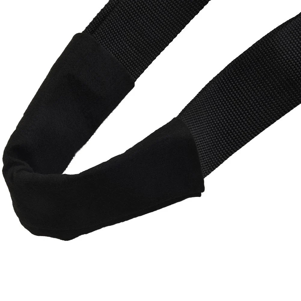 Motorcycle Strap Front Handlebar Nylon Webbing Straps for Motorcycle