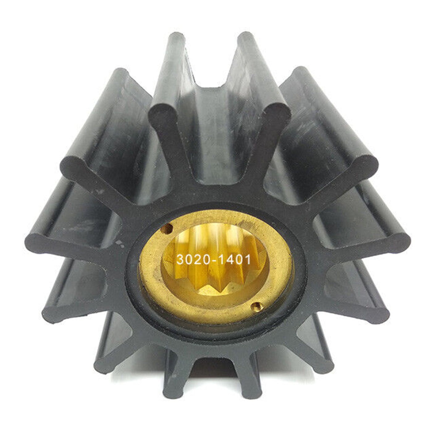 Flexible Impeller for Kashiyama SP500