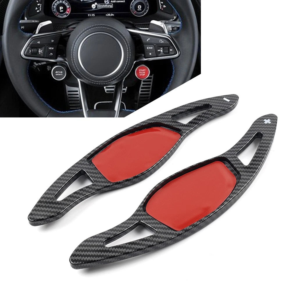 Set of 2 Windshield Wiper Blades for Audi A4 B8 Allroad (2008–2016)