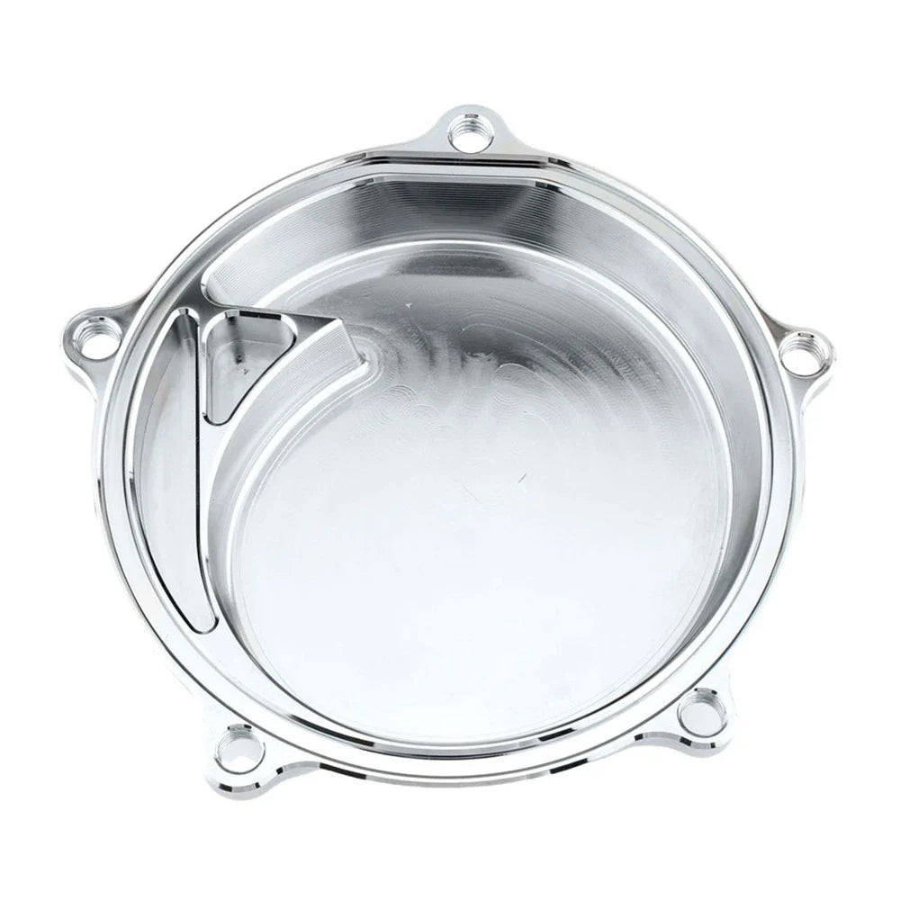 Chrome Water Pump Cover for Yamaha VMax 1200, 540 (1983-2007)
