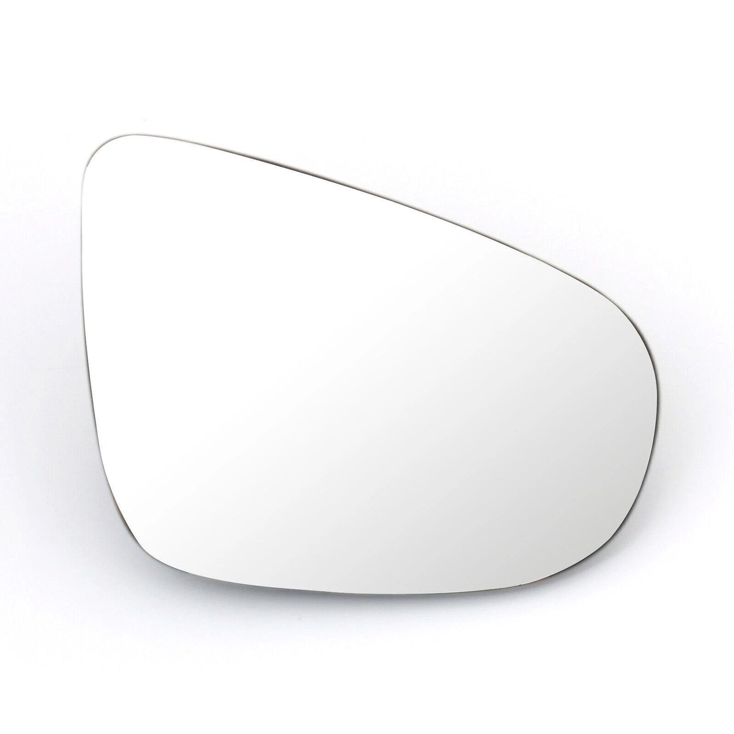 CNC Mirror Caps Black for Honda CBR1000RR (2008–2023)