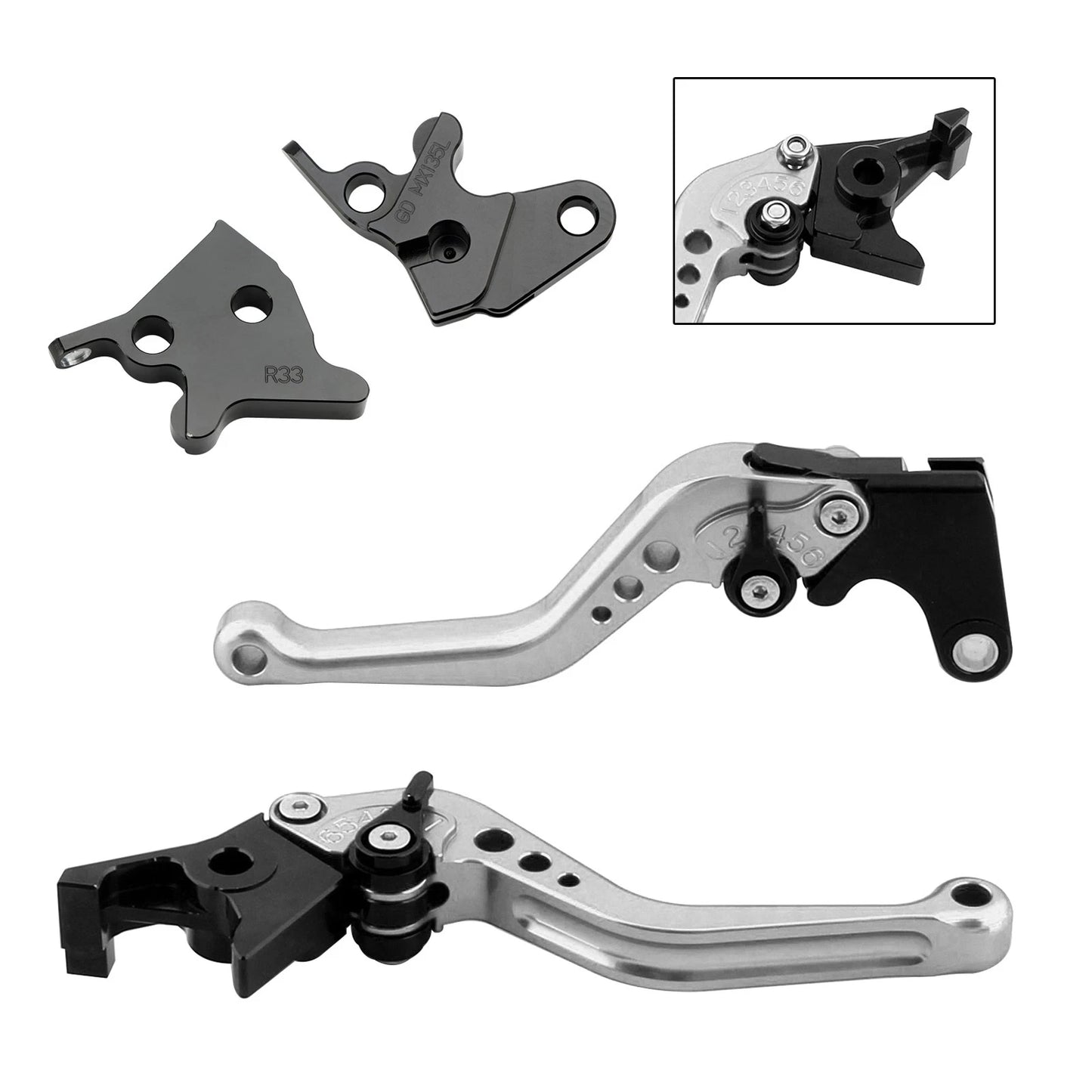 Aluminum Alloy Key Case Cover for Porsche Cayenne (2003–2023)