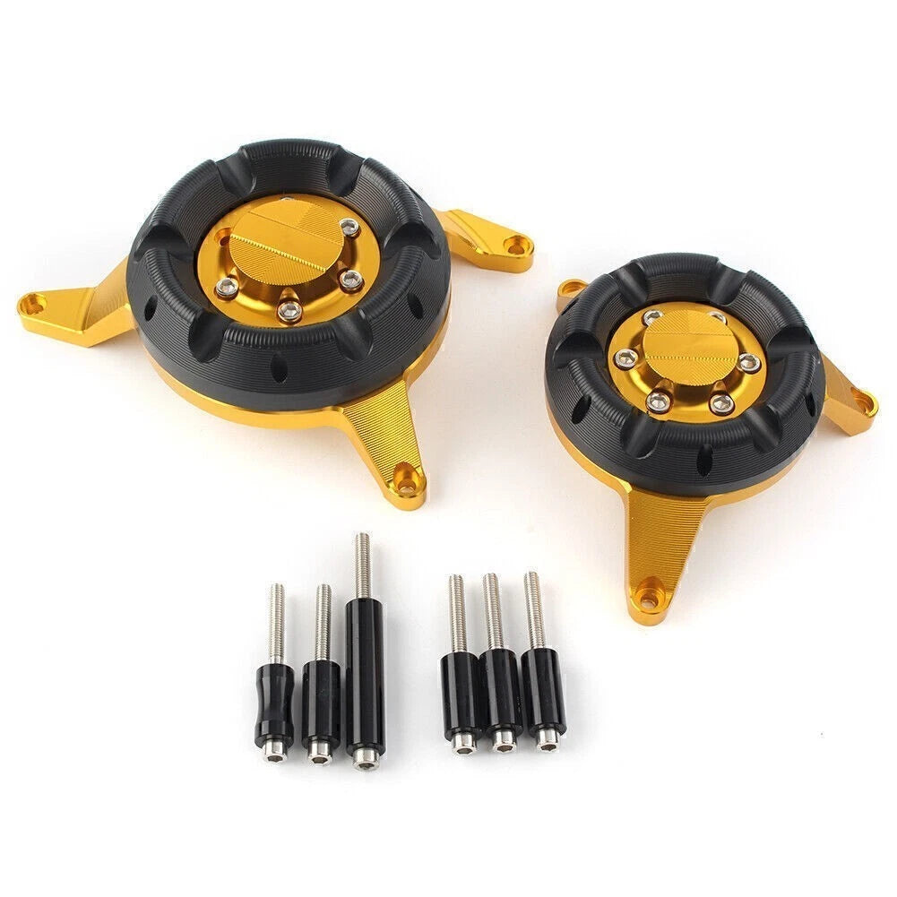 Wheel Axle Spacers ID 1" OD 1.5" for Harley Touring Road Glide Softail