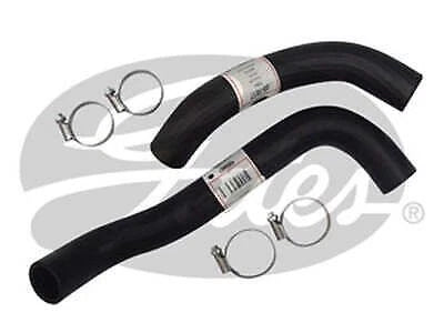 Radiator Hose Set for Gates (2008–2003)