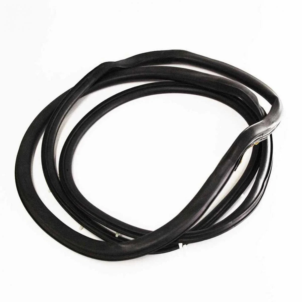 Door Rubber Seal Strip Front Left Fits Toyota Hilux LN85 4D Pickup 1989-95 D06
