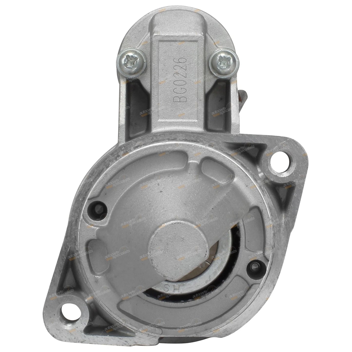 Starter Motor for Hyundai Excel (1986–1994)