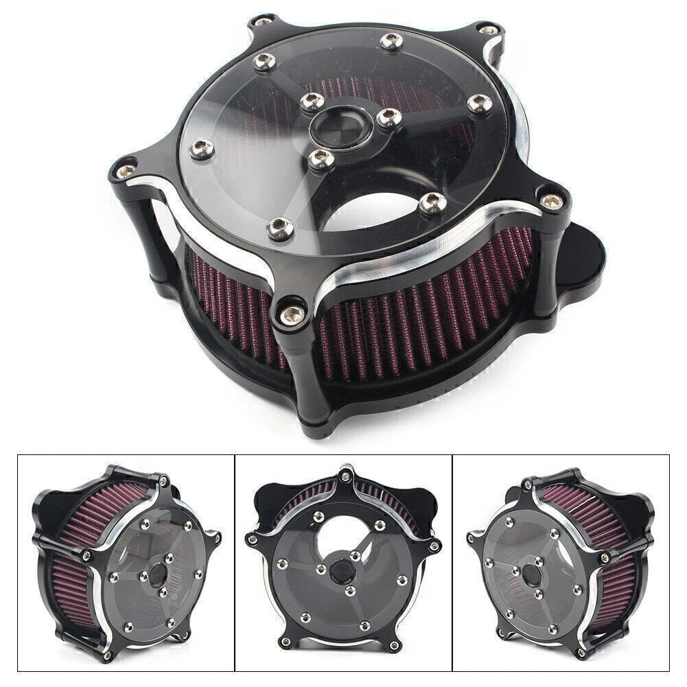Chrome Foot Pegs Mount Bracket for Harley Softail Slim Fat Bob (2018–2020)
