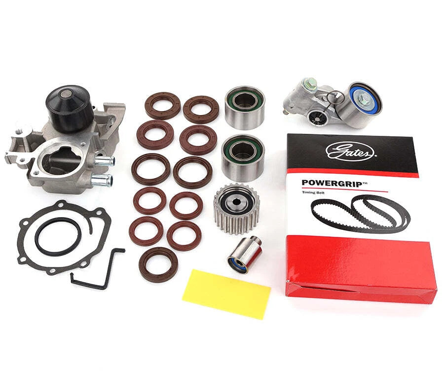 Timing Belt Kit for Subaru Liberty (2003–2014)