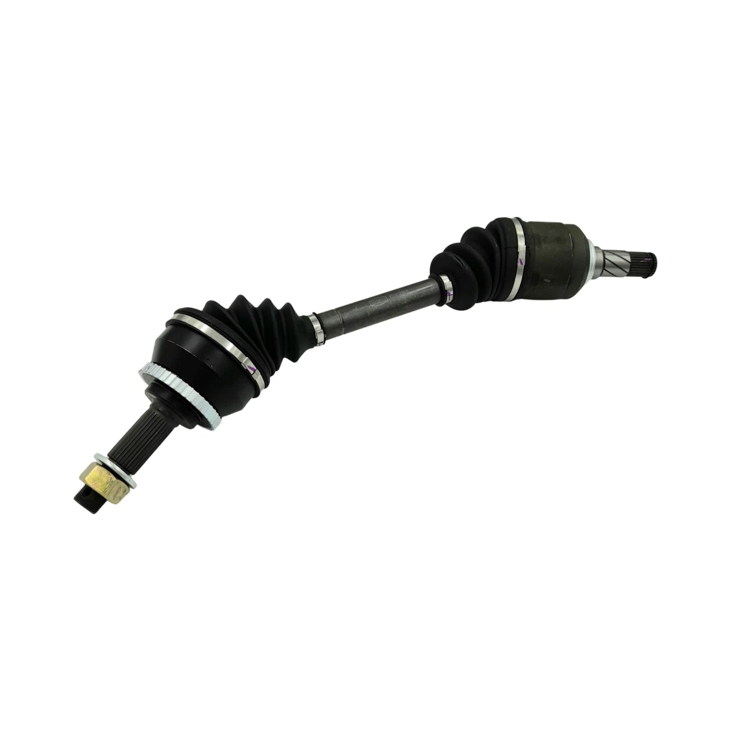 Front Left CV Axle Drive Shaft for Nissan X-Trail T30 (2001–2007)