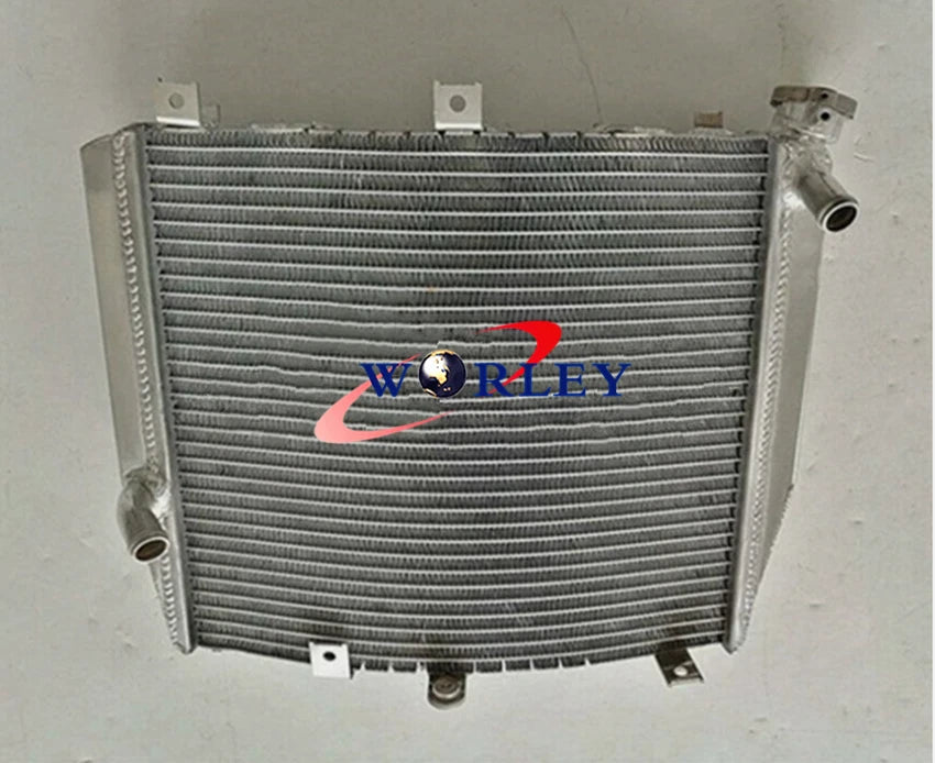 Aluminum Radiator for Kawasaki ZX-R 400 L (1991–1997)