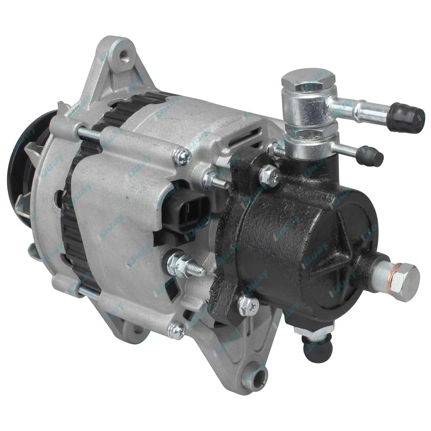 New Alternator for Nissan Navara D21 D22 4cyl TD27 2.7L Diesel 1988~2001