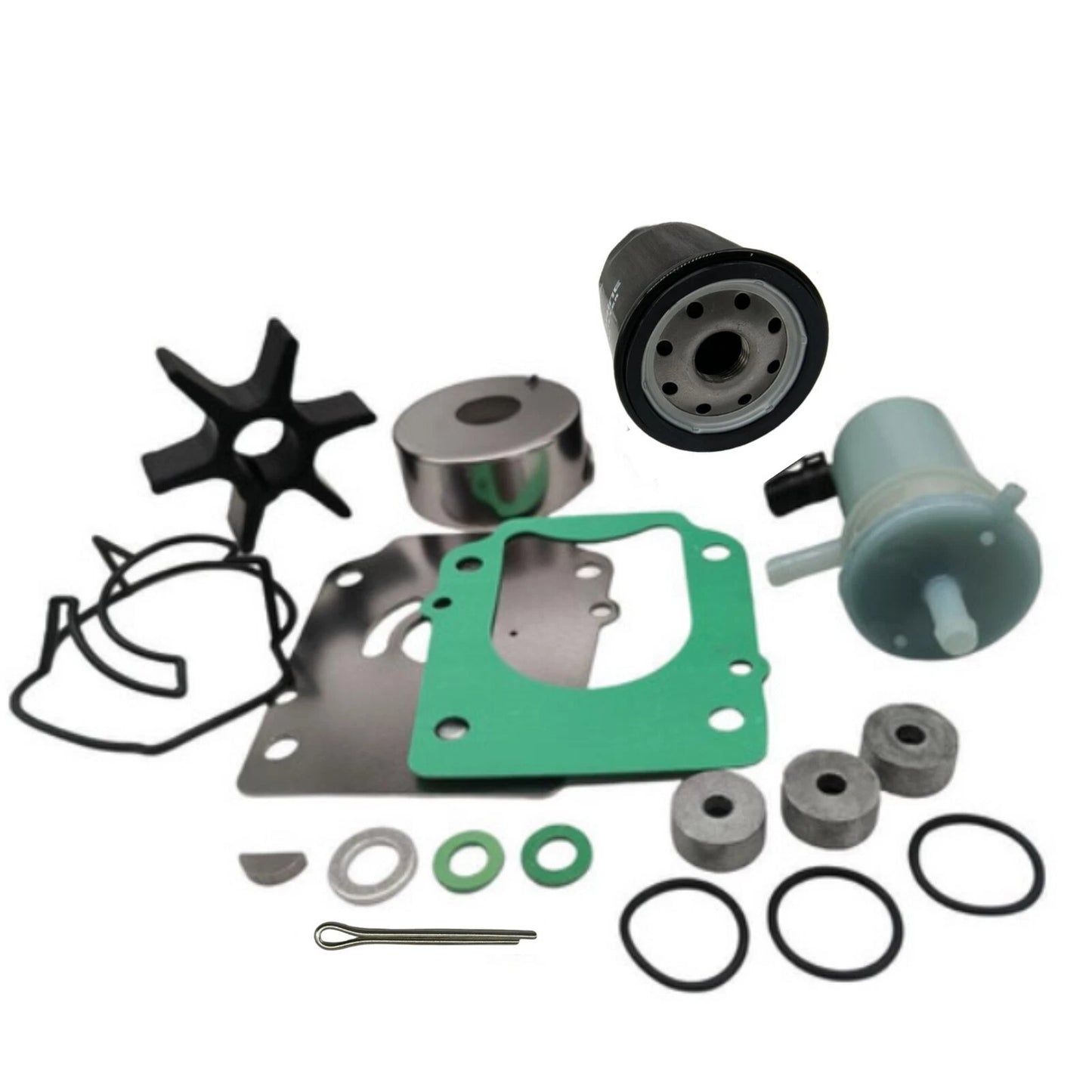 Outboard Maintenance Kit for Suzuki 4 Stroke 70HP 80HP 90HP