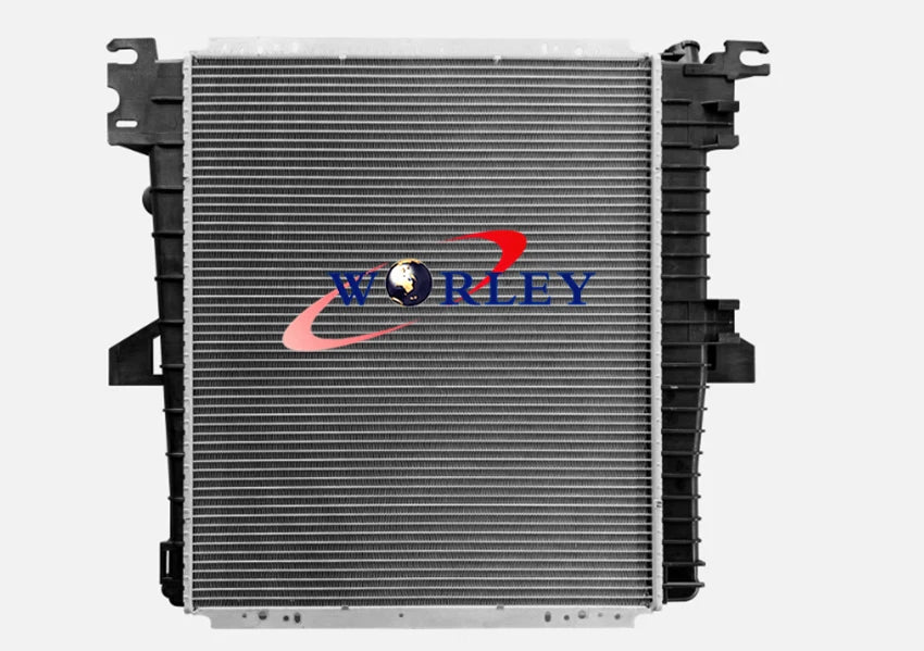Radiator for Ford Explorer (1996–2001) 5.0L V8 Auto