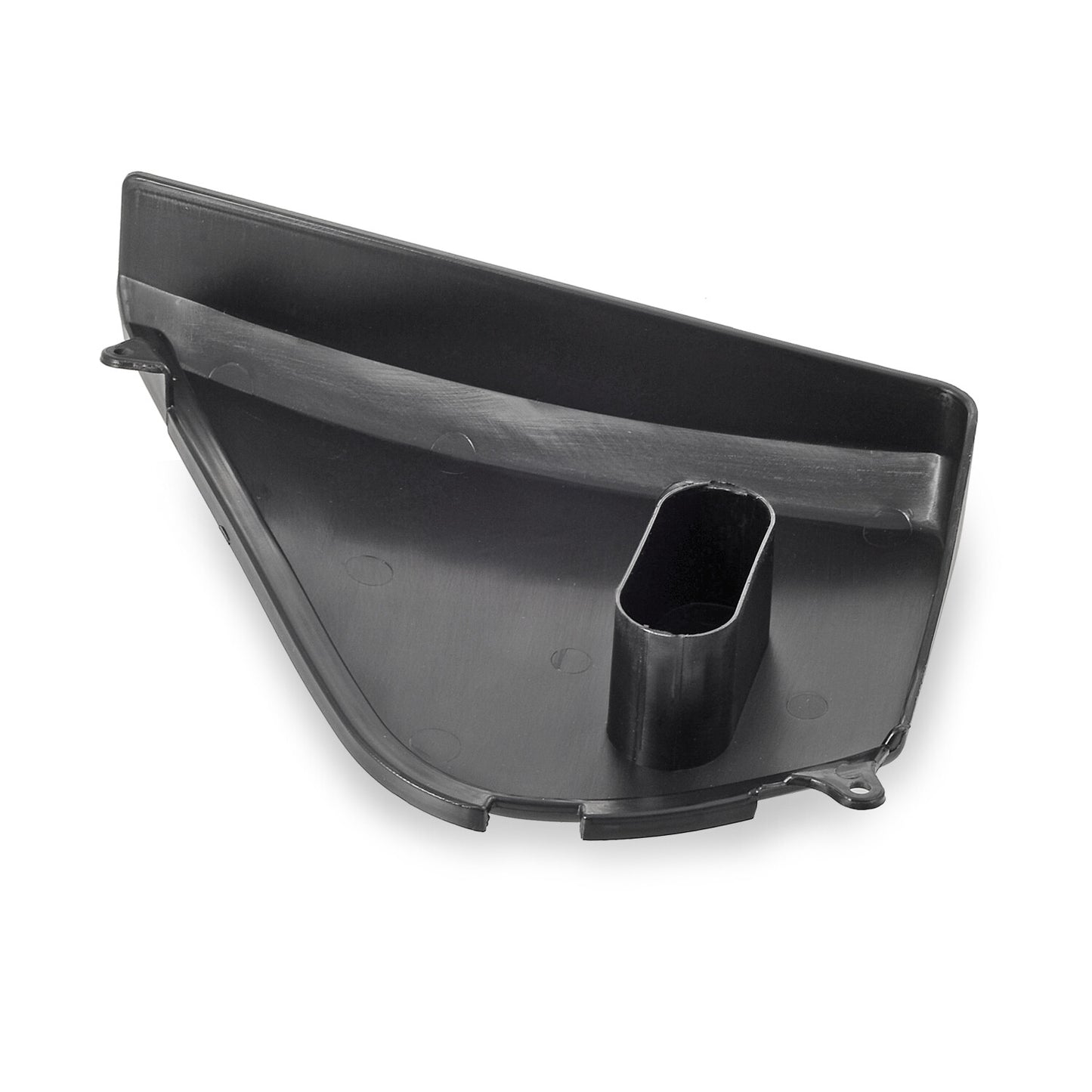 Airbox Cover Left Side for Honda CRF150F (2003–2005)