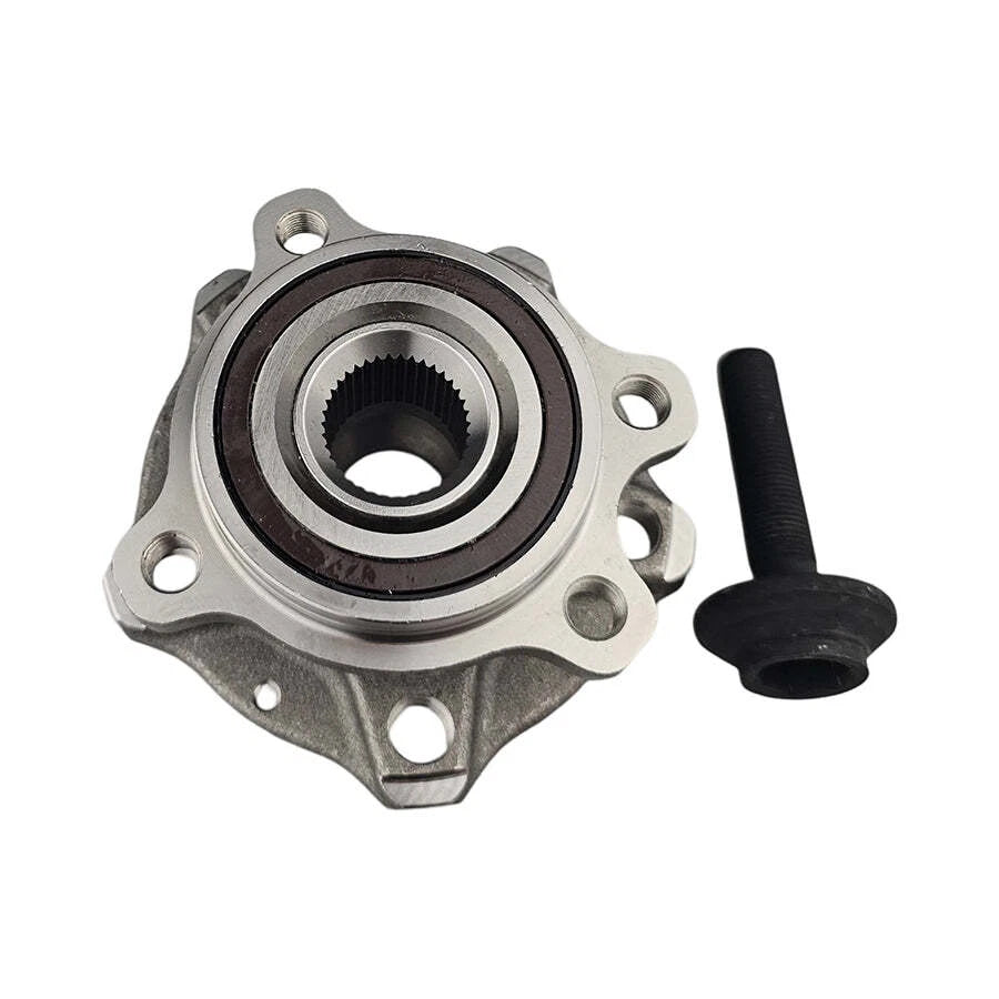 Rear Wheel Bearing Hub Assembly for Audi A4 A5 (2015–2025) AWD