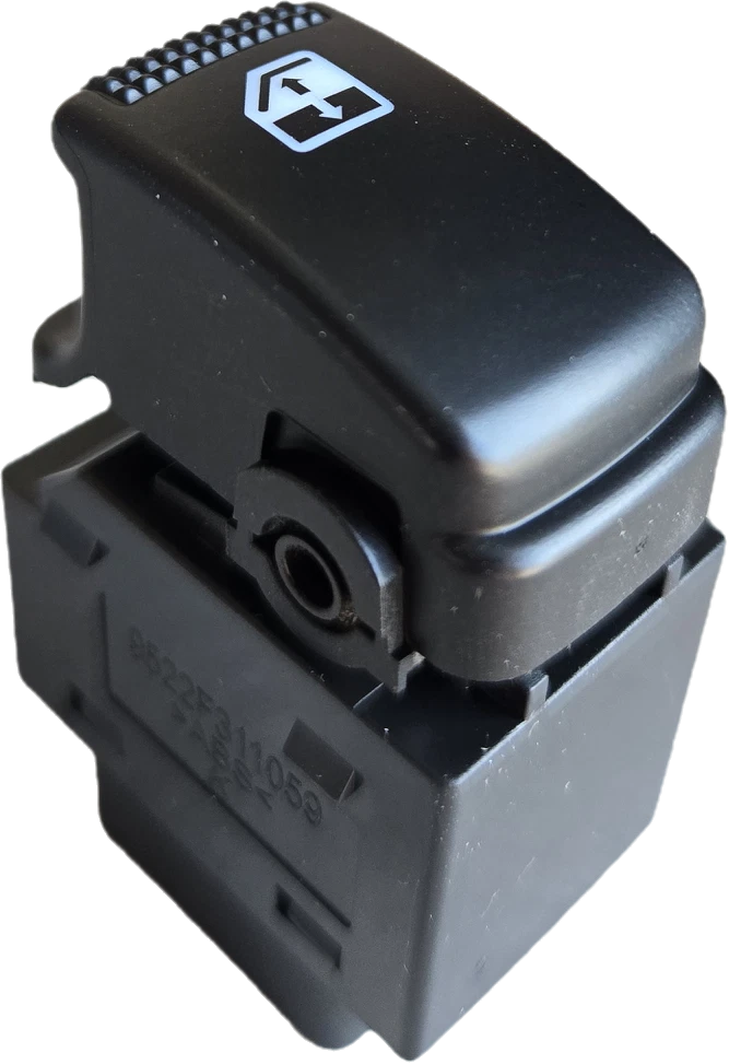 Window Switch for Hyundai Getz (2005–2011)