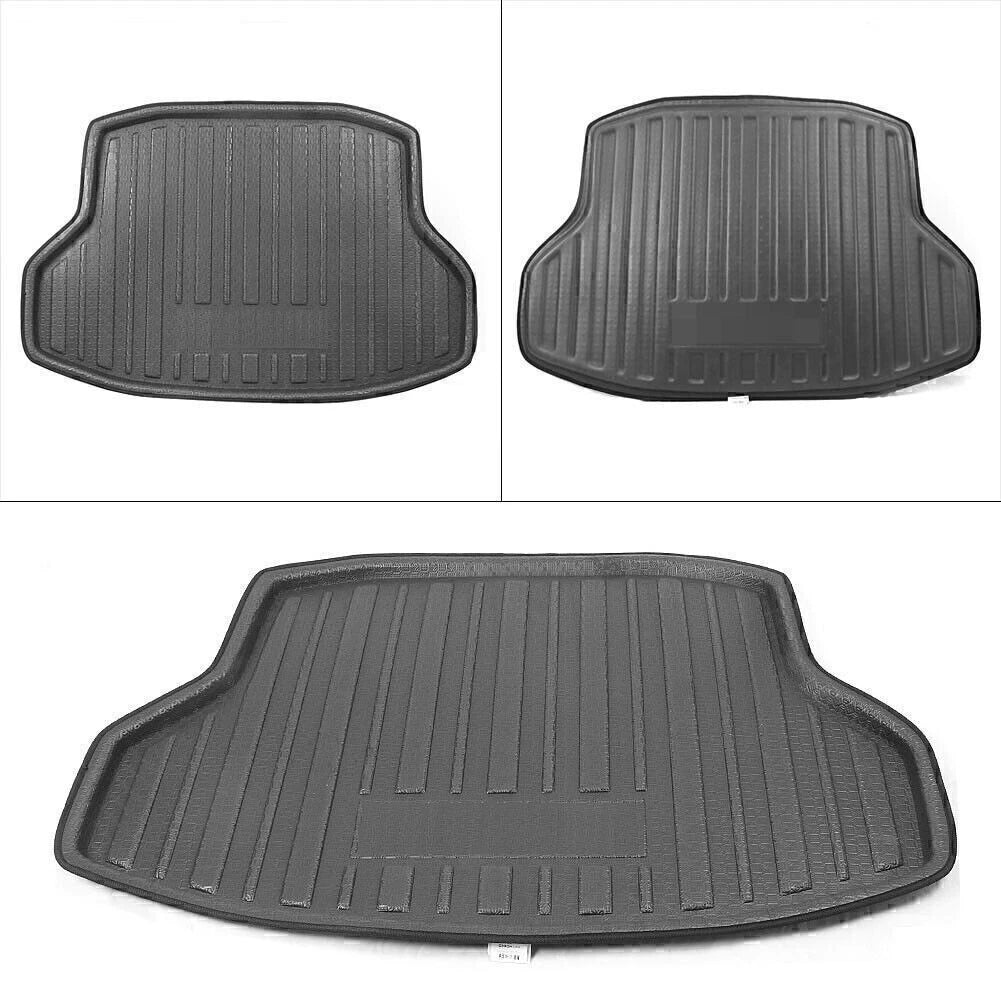 Set of 4 Interior Door Handle Bowl Cover Trim for Honda Accord (2018)