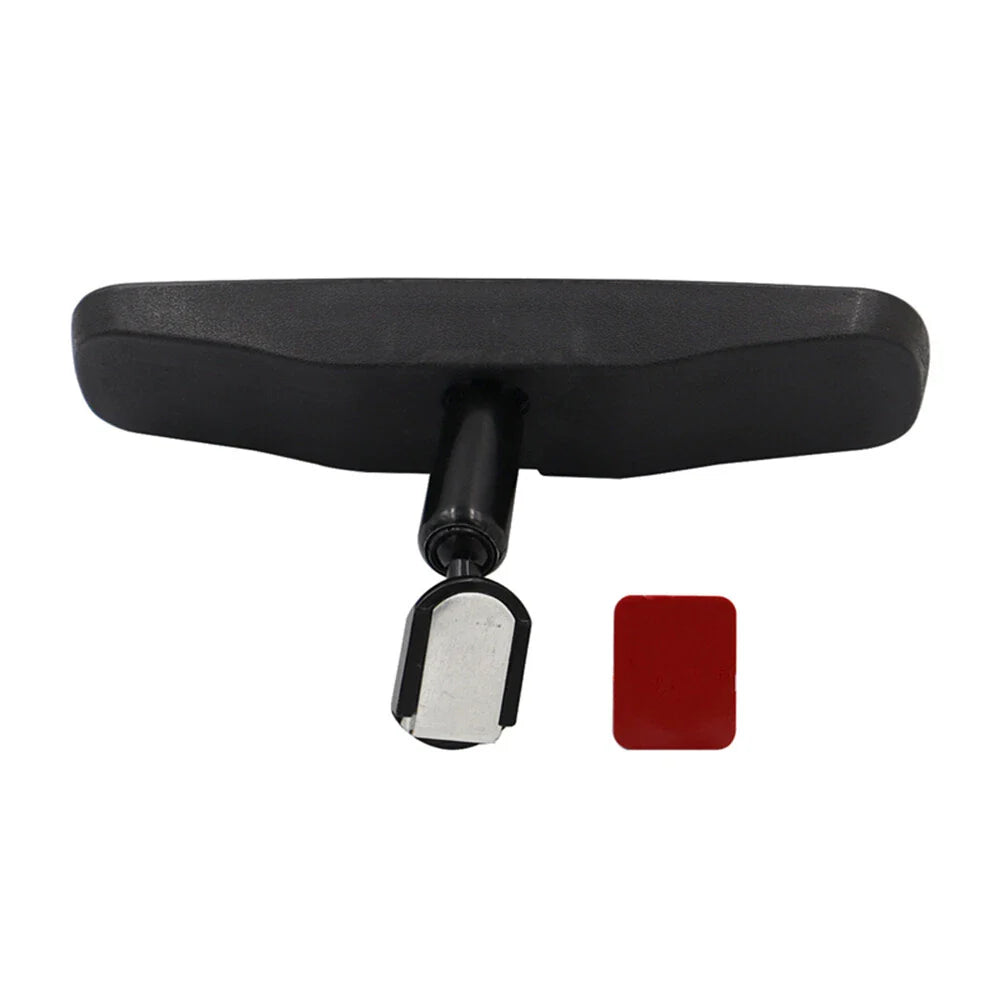 10" Black Rear View Mirror for Car Universal (AU)