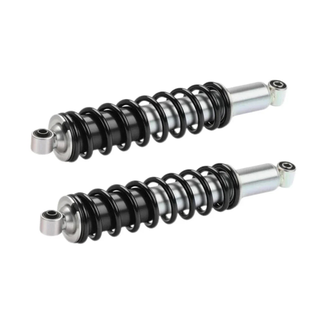 Rear Shock Absorber 2 x For Honda TRX250X (2009–2020)