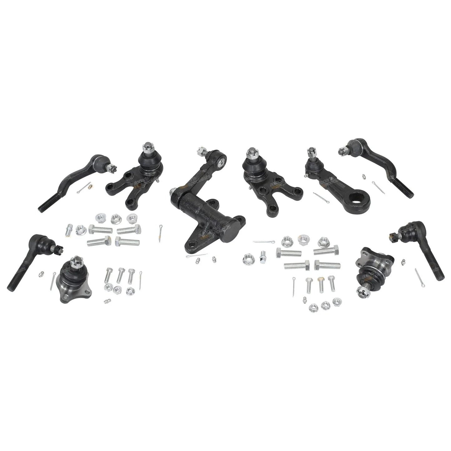 Steering Joint Rebuild Kit 4x4 for Mitsubishi Triton MK (1996-2006)