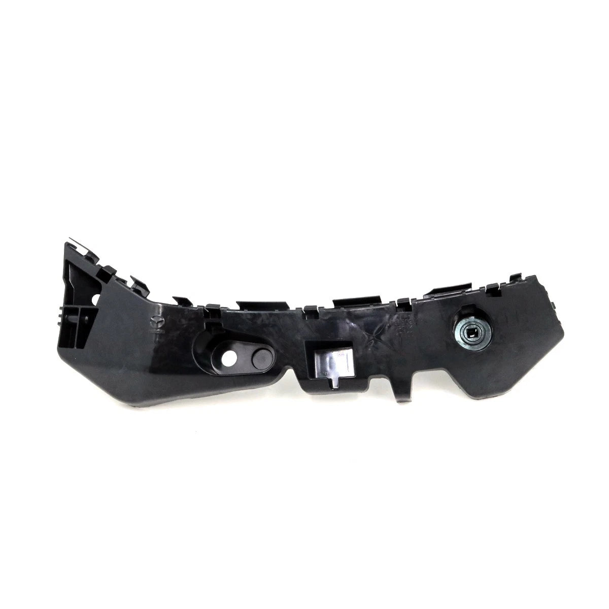 Bumper Retainer Bracket LH for Mazda2 5D Hatchback (2014–2019)