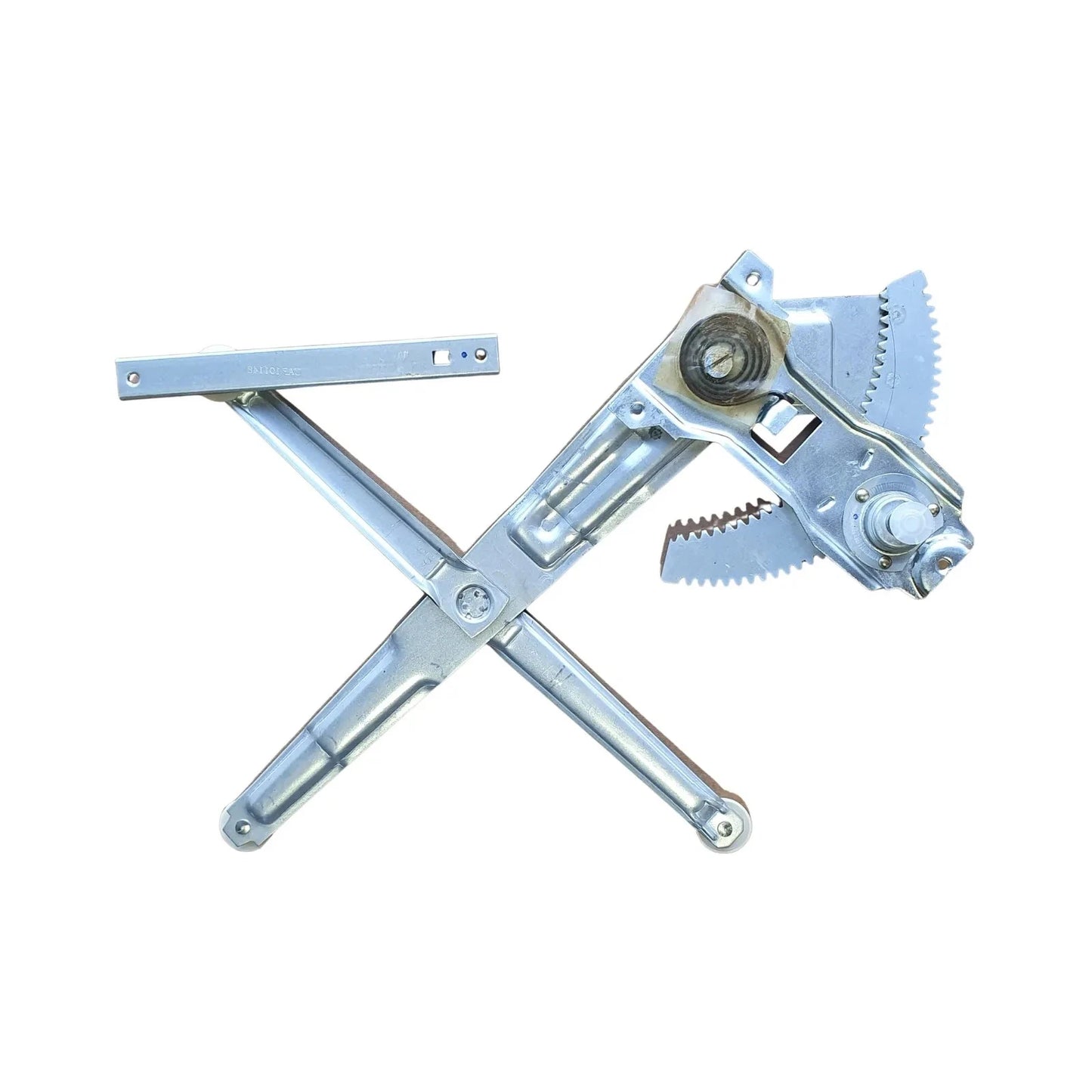 Front Right Manual Window Regulator for Mitsubishi Express Van (1986–2014)