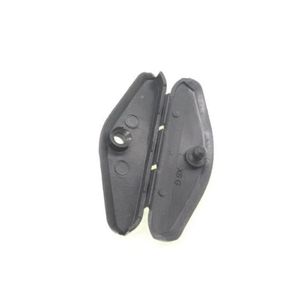 4 x Door Window Guides Retainer Clips for Buick Skylark, Somerset (1985-1991)