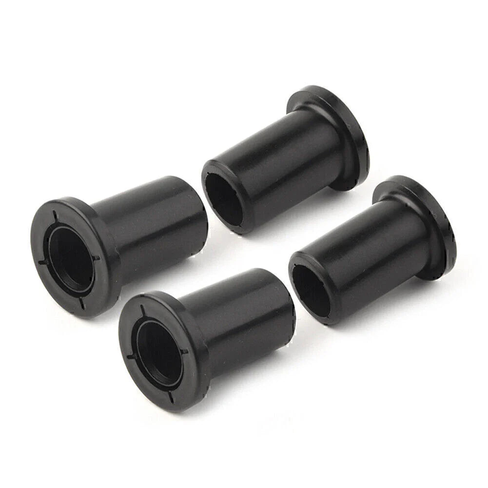 4x Rear Suspension Bushing for Polaris Sportsman 550/XP/X2 (2009-2014)
