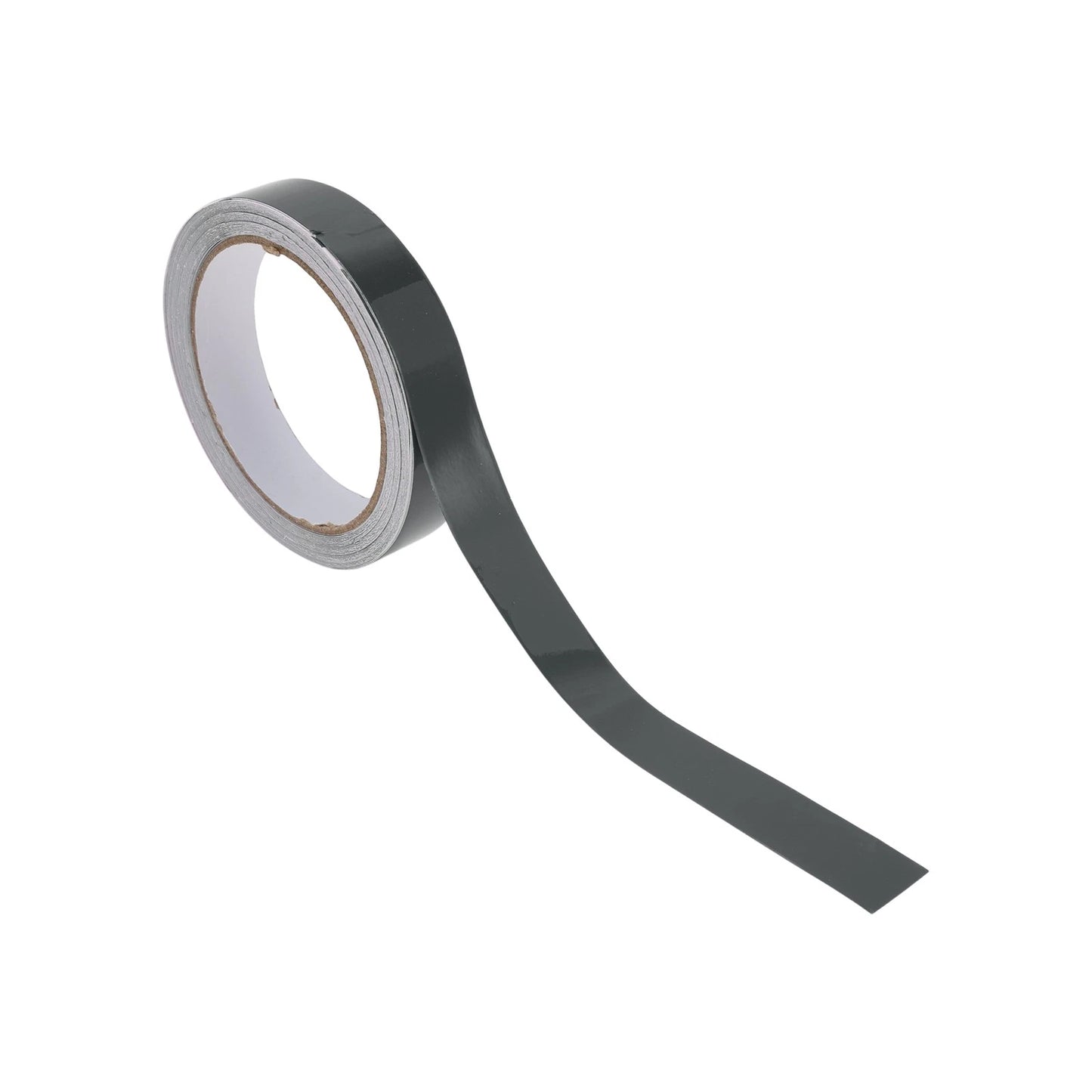 Pinstripe Tape 25mm x 10m for Car Motorcycle Boat Gloss Gray (1 Pc)