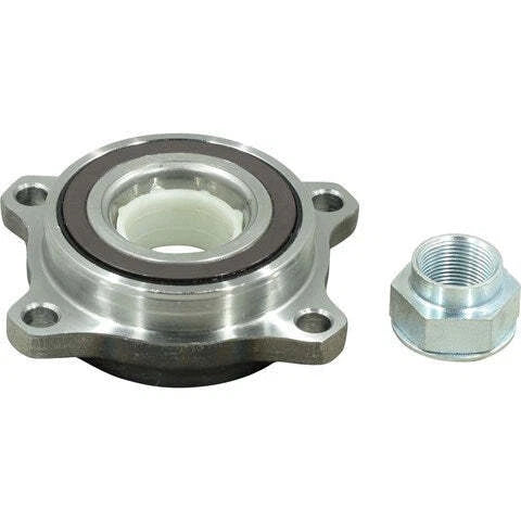 Front Wheel Bearing Hub Assembly for Alfa Romeo 147 156 166 Giulietta GT (2000–2010)