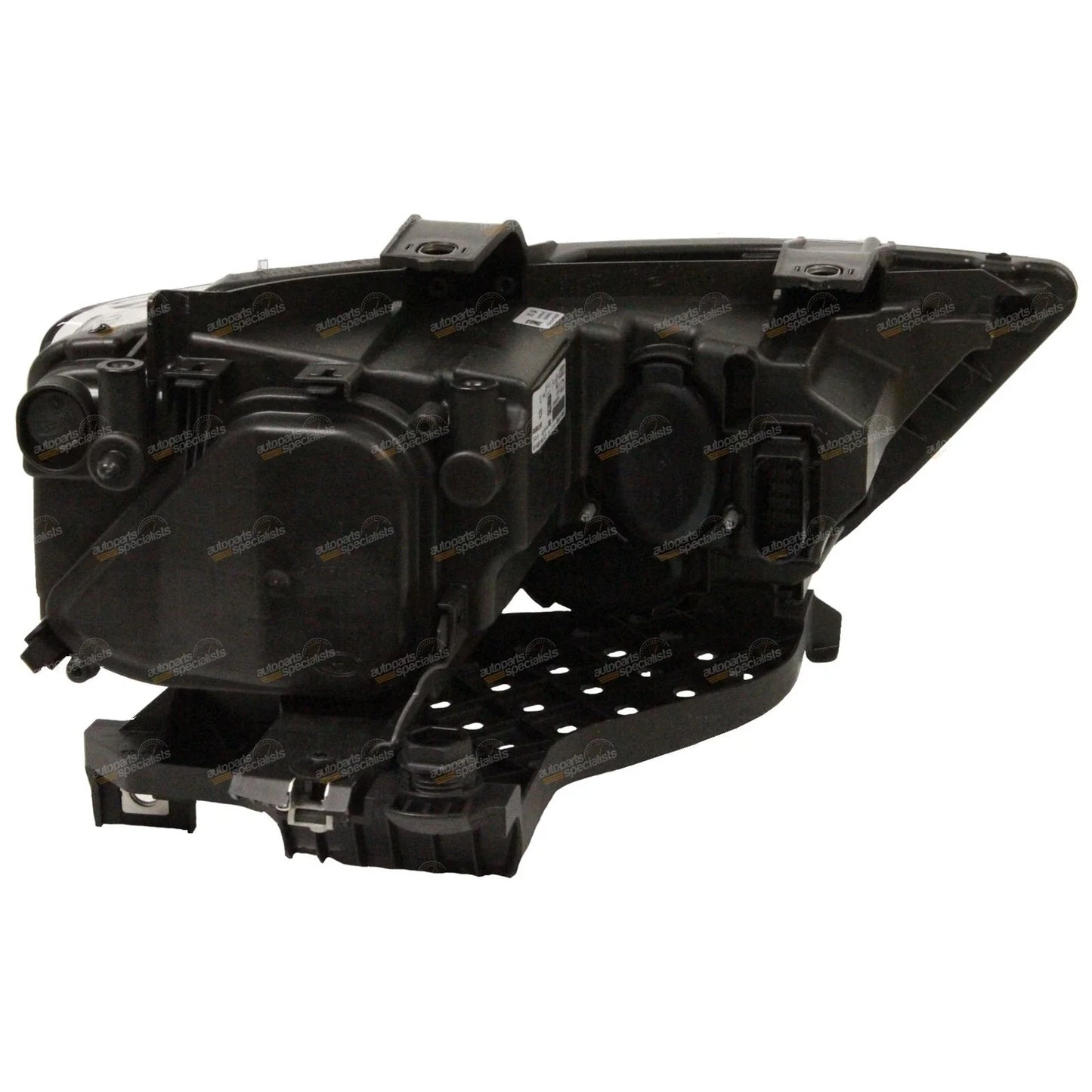 Left Halogen Headlight for Audi Q3 8U
