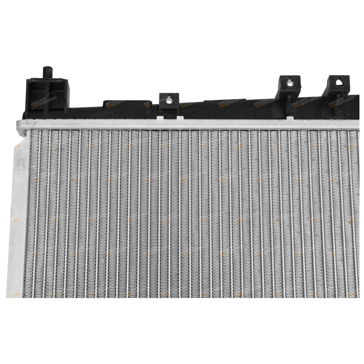 Alloy Core Radiator for Toyota Echo (1999–2005)