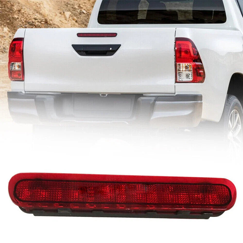 Third Centre Stop Brake Light for 2005-2014 Toyota Hilux Vigo Pickup