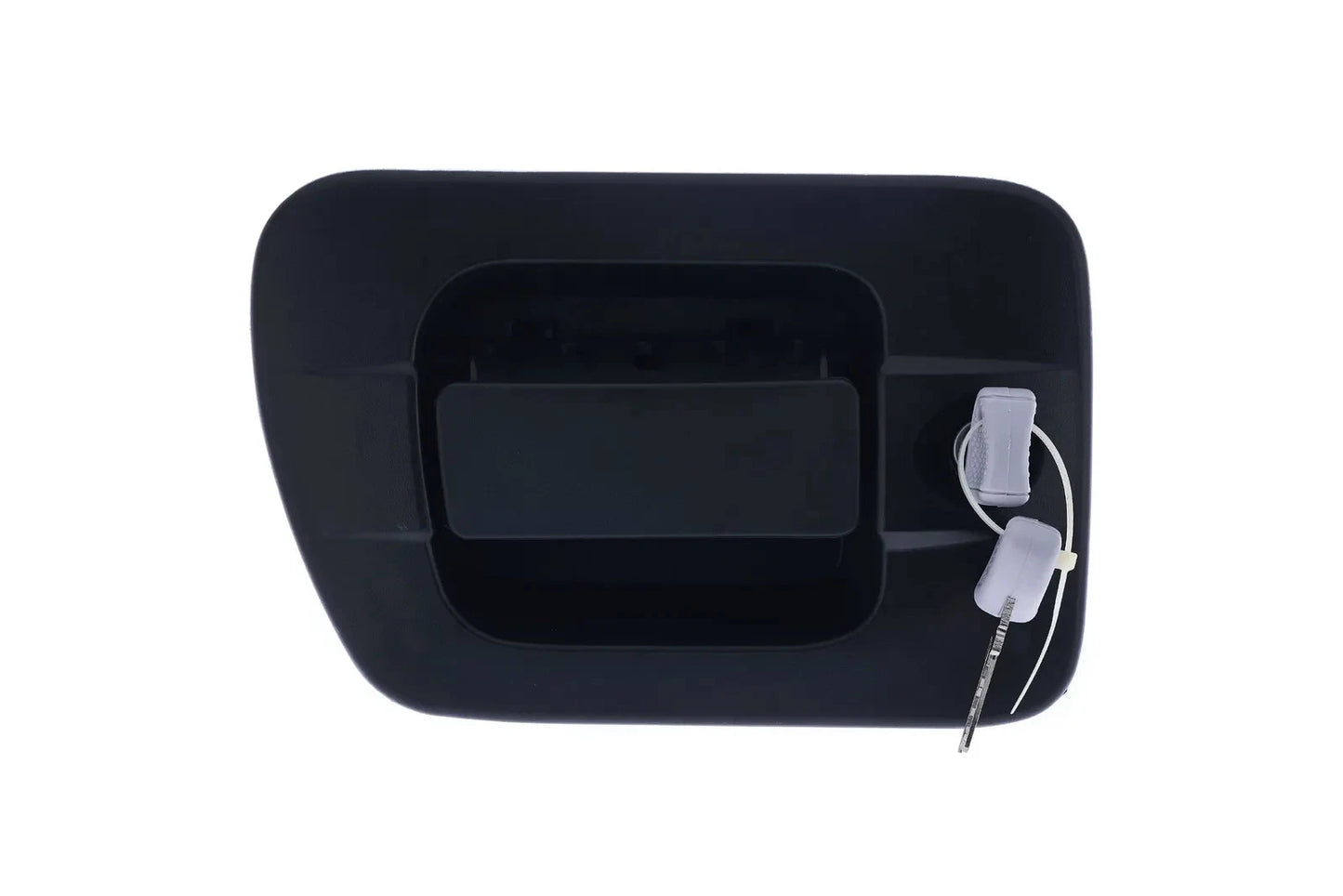 Front Right Textured Black Outer Door Handle for Iveco EuroCargo (2002–On)