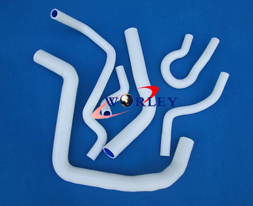 Silicone Radiator Hose for Honda Civic EK4/EK9/EG6 (1992–2000)