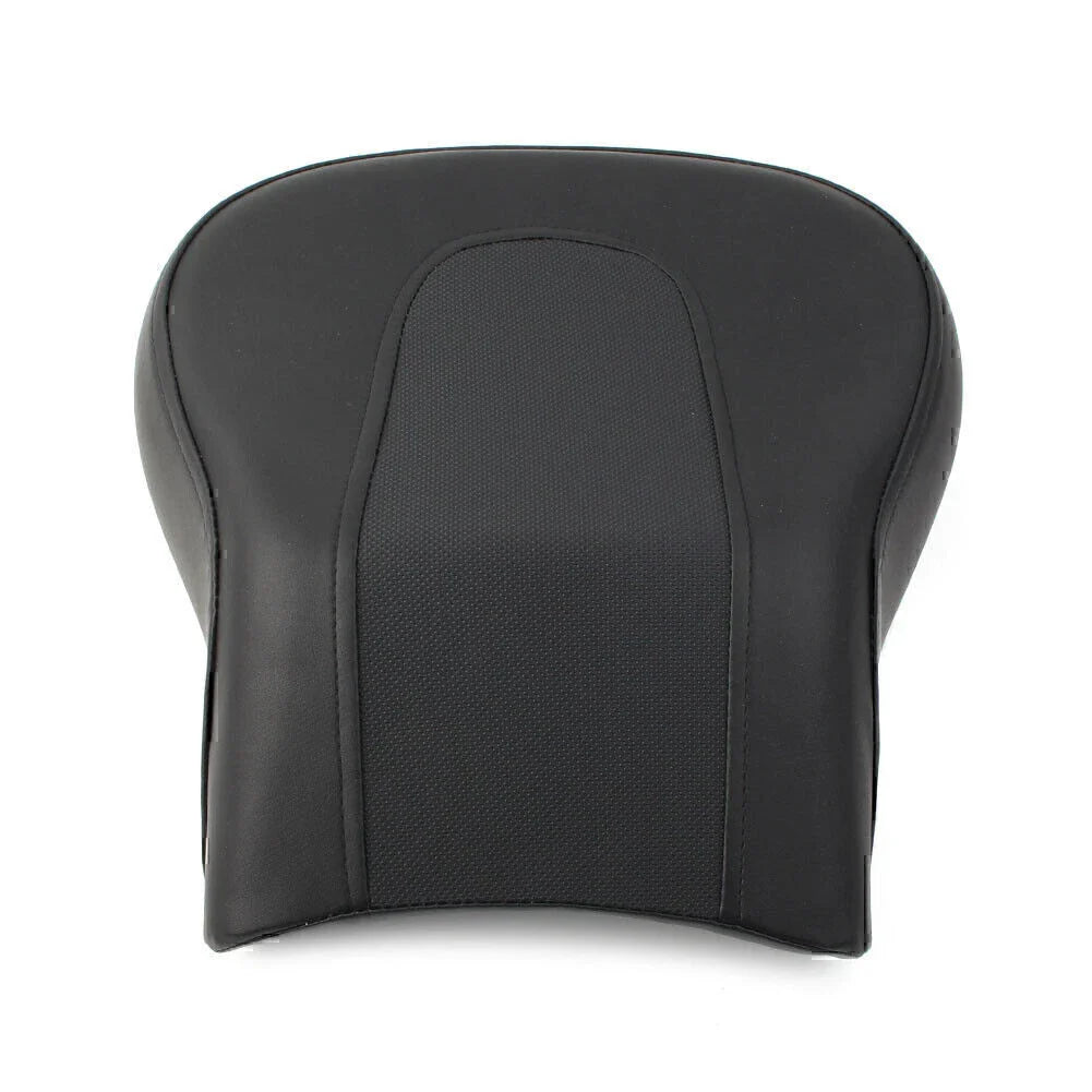 Rear Pillion Seat for Harley FLSTF FatBoy (2008-2014)